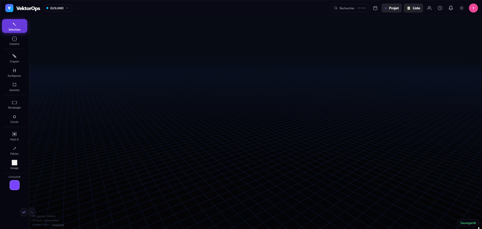 VektorOps screenshot